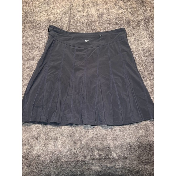 Athleta Skort Size 6 EUC - Picture 3 of 4